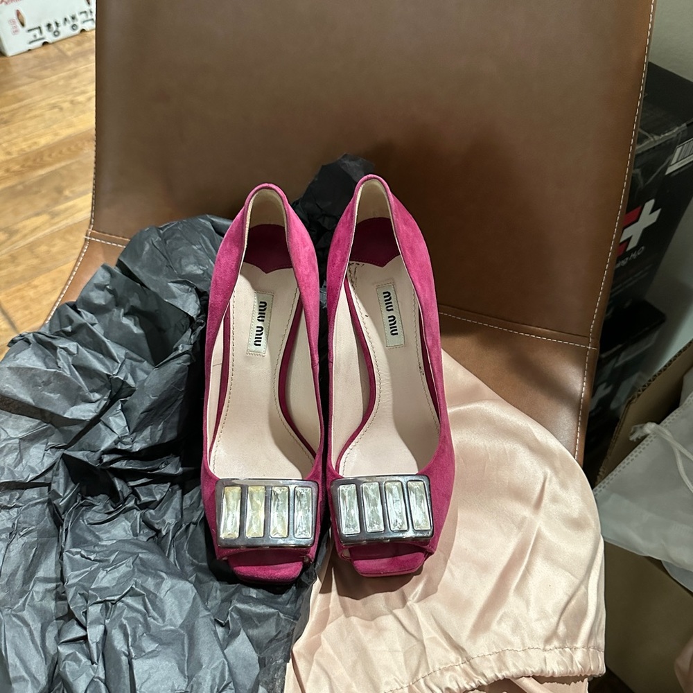 MIU MIU